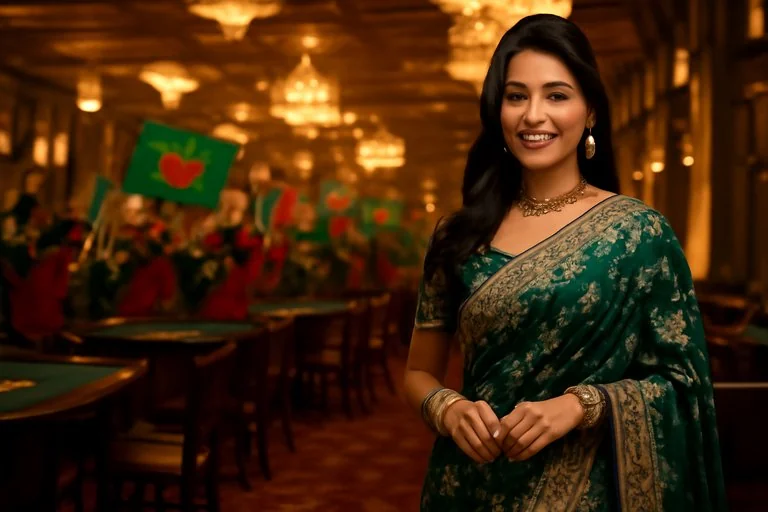 DESHI777 মুড খারাপ হলে থামুন